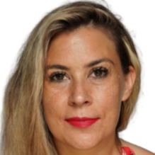 Marion Bartoli headshot