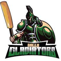 Green Gladiators logo