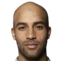 James Blake headshot