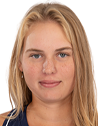 Anastasia Iamachkine headshot