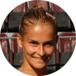 Margarita Lazareva headshot