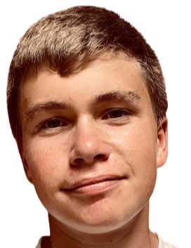 Ethan Schiffman headshot