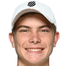 Cooper Woestendick