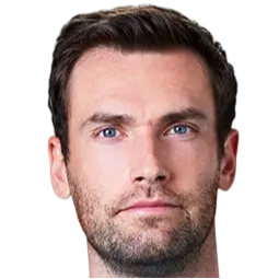 Quentin Halys headshot