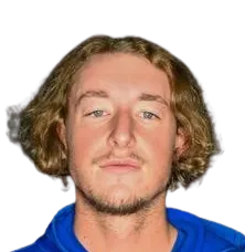 Nick Beamish