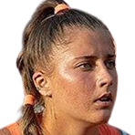 Simona Ogescu headshot