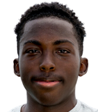 Tauheed Browning headshot