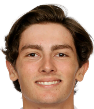 Maks Silagy headshot