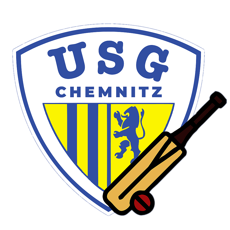 Usg Chemnitz logo