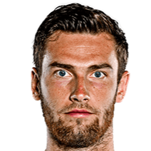 Quentin Halys (Srl) headshot