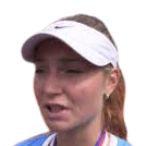 Nikola Novotna headshot