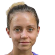 Nadine Keller headshot