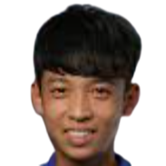 Chen Ying-ze headshot