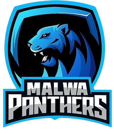 Malwa Panthers logo