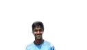Oges Theyjo Jaya Prakash headshot