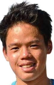 Nathan Seateun headshot