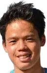 Nathan Seateun