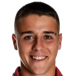 Alex Martinez headshot