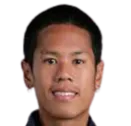 Pawit Sornlaksup