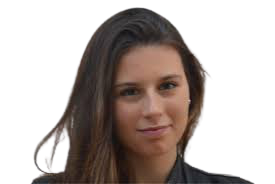 Chiara Catini headshot