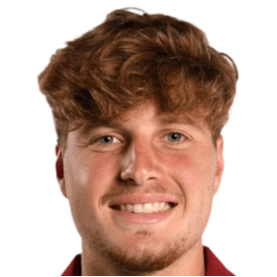 Toby Samuel headshot