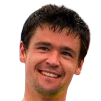 Jamie Baker headshot