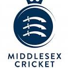 Middlesex Women logo