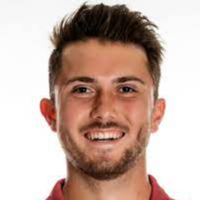 Mason Beiler headshot