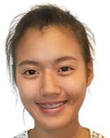 Pimrada Jattavapornvanit headshot