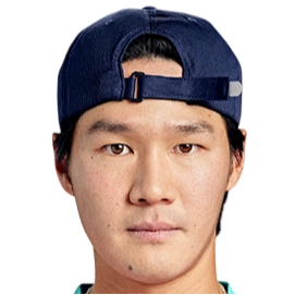 Kwon Soon-woo headshot