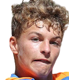 Daniel Bagnolini headshot