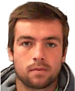 Vasil Shandarov headshot