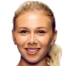 Amanda Anisimova