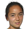 Lucie Nguyen Tan headshot