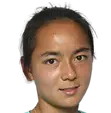 Lucie Nguyen Tan