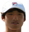 Dong Ju Kim headshot