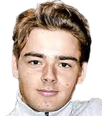 Simon Beaupain headshot