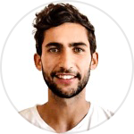 Bernardo Saraiva headshot