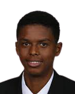 Paul Spencer headshot