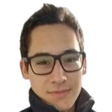 Alexis Leguizamon headshot