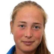 Oksana Kalashnikova headshot