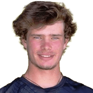 Valentin Vanta headshot