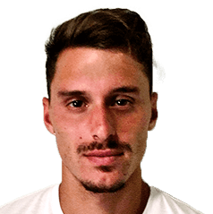 Gabriele Maria Noce headshot