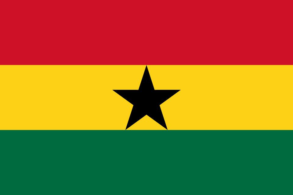 Ghana logo