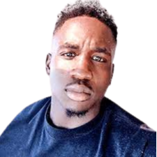 Emmett Ward headshot