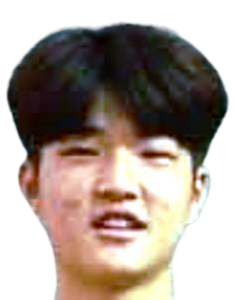 Haesun Lee headshot