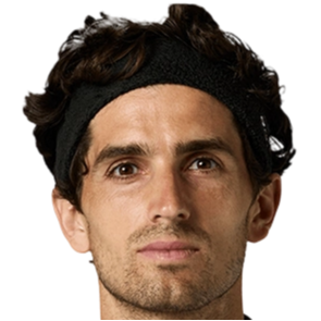 Pierre Hugues Herbert headshot