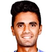 Mousa Zayed headshot