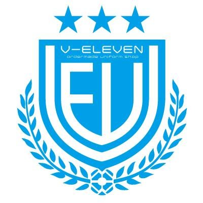 V Eleven logo
