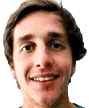 Luca Giacomini headshot